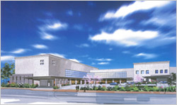 桐ヶ谷斎場