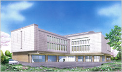 落合斎場